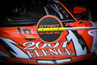 Free Practice 1, Pitlane
 | SRO / Dirk Bogaerts Photography