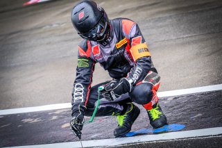 Free Practice 1, Pitlane
 | SRO / Dirk Bogaerts Photography