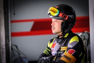 Free Practice 1, Pitlane
 | SRO / Dirk Bogaerts Photography