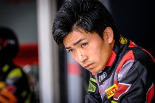 Free Practice 1, Pitlane
 | SRO / Dirk Bogaerts Photography