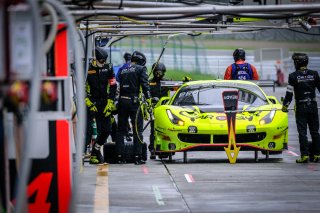 Free Practice 1, Pitlane
 | SRO / Dirk Bogaerts Photography