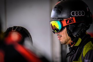 Free Practice 1, Pitlane
 | SRO / Dirk Bogaerts Photography