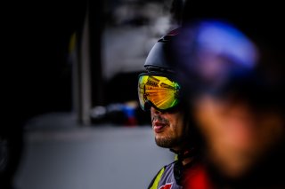 Free Practice 1, Pitlane
 | SRO / Dirk Bogaerts Photography