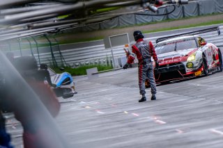 Free Practice 1, Pitlane
 | SRO / Dirk Bogaerts Photography