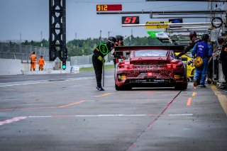 Free Practice 1, Pitlane
 | SRO / Dirk Bogaerts Photography