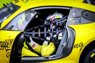 Free Practice 1, Pitlane
 | SRO / Dirk Bogaerts Photography