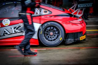 Free Practice 1, Pitlane
 | SRO / Dirk Bogaerts Photography