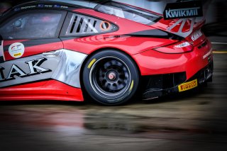 Free Practice 1, Pitlane
 | SRO / Dirk Bogaerts Photography