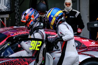 Free Practice 1, Pitlane
 | SRO / Dirk Bogaerts Photography
