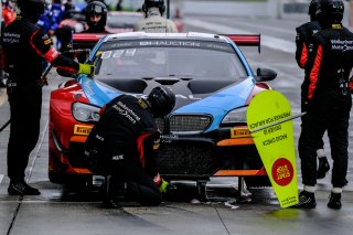 Free Practice 1, Pitlane
 | SRO / Dirk Bogaerts Photography