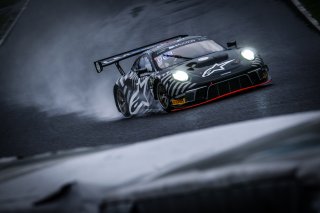 #60 LM corsa JPN Porsche 911 GT3 R  Juichi Wakisaka JPN/Gold Shigekazu Wakisaka JPN/Bronze Kei Nakanishi JPN/Bronze Pro-Am IntGTC, Free Practice 1
 | SRO / Dirk Bogaerts Photography