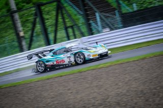 #2 CarsTokaiDream28 JPN Lotus Evora MC Kazuho Takahashi JPN/Bronze Hiroki Kato JPN/Silver Hiroshi Hamaguchi JPN/Bronze Pro-Am, Free Practice 1
 | SRO / Dirk Bogaerts Photography