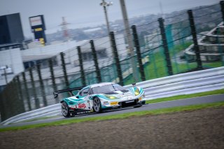 #2 CarsTokaiDream28 JPN Lotus Evora MC Kazuho Takahashi JPN/Bronze Hiroki Kato JPN/Silver Hiroshi Hamaguchi JPN/Bronze Pro-Am, Free Practice 1
 | SRO / Dirk Bogaerts Photography