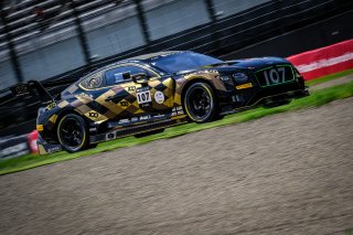 #107 Bentley Team M-Sport GBR Bentley Continental GT3 Steven Kane GBR/Gold Jules Gounon FRA/Gold Jordan Pepper ZAF/Gold Pro IntGTC, Qualifying
 | SRO / Dirk Bogaerts Photography