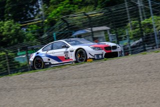 #42 BMW Team Schnitzer DEU BMW M6 GT3  Martin Tomczyk DEU/Platinum Nicolas Yelloly GBR/Gold Augusto Farfus BRA/Platinum Pro IntGTC, Qualifying
 | SRO / Dirk Bogaerts Photography