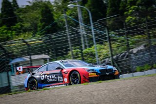 #34 Walkenhorst Motorsport DEU BMW M6 GT3 Christian Krognes NOR/Gold Nicky Catsburg NLD/Gold Mikkel Jensen DNK/Silver Pro IntGTC, Qualifying
 | SRO / Dirk Bogaerts Photography