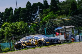 #108 Bentley Team M-Sport GBR Bentley Continental GT3  Alex Buncombe GBR/Gold Andy Soucek  ESP/Platinum Seb Morris GBR/Gold Pro IntGTC, Qualifying
 | SRO / Dirk Bogaerts Photography