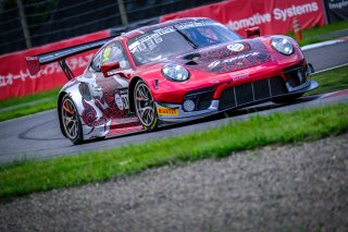 #912 Absolute Racing CHN Porsche 911 GT3 R  Dirk Werner DEU/Platinum Dennis Olsen NOR/Gold Matt Campbell AUS/Gold Pro IntGTC, Qualifying
 | SRO / Dirk Bogaerts Photography