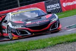 #034 Modulo Drago CORSE JPN Honda Acura NSX GT3 2019 Ryo Michigami JPN/Gold Hiroki Otsu JPN/Gold Daisuke Nakajima JPN/Gold Pro IntGTC, Qualifying
 | SRO / Dirk Bogaerts Photography