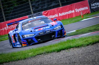 #25 Audi Sport Team WRT BEL Audi R8 LMS GT3 2019 Dries Vanthoor BEL/Gold Kelvin van der Linde ZAF/Gold Frederic Vervisch BEL/Gold Pro IntGTC, Qualifying
 | SRO / Dirk Bogaerts Photography