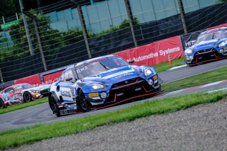 #35 KCMG HKG Nissan GT-R NISMO GT3 2018 Katsumasa Chiyo 　 JPN/Gold Joshua Burdon AUS/Gold Tsugio Matsuda JPN/Platinum Pro IntGTC, Qualifying
 | SRO / Dirk Bogaerts Photography
