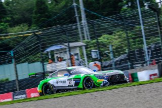 #77 Mercedes-AMG Team CraftBamboo Racing HKG Mercedes-AMG GT3 Maximilian Goetz DEU/Platinum Luca Stolz DEU/Gold Yelmer Buurman NLD/Platinum Pro IntGTC, Qualifying
 | SRO / Dirk Bogaerts Photography
