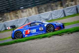 #25 Audi Sport Team WRT BEL Audi R8 LMS GT3 2019 Dries Vanthoor BEL/Gold Kelvin van der Linde ZAF/Gold Frederic Vervisch BEL/Gold Pro IntGTC, Qualifying
 | SRO / Dirk Bogaerts Photography