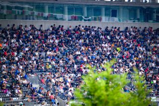 Qualifying
 | SRO / Dirk Bogaerts Photography