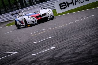 #42 BMW Team Schnitzer DEU BMW M6 GT3  Martin Tomczyk DEU/Platinum Nicolas Yelloly GBR/Gold Augusto Farfus BRA/Platinum Pro IntGTC, Pole Shootout
 | SRO / Dirk Bogaerts Photography