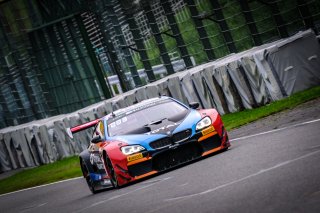 #34 Walkenhorst Motorsport DEU BMW M6 GT3 Christian Krognes NOR/Gold Nicky Catsburg NLD/Gold Mikkel Jensen DNK/Silver Pro IntGTC, Pole Shootout
 | SRO / Dirk Bogaerts Photography