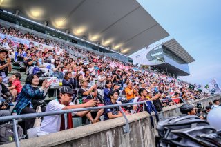 Pole Shootout
 | SRO / Dirk Bogaerts Photography