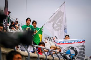 Pole Shootout
 | SRO / Dirk Bogaerts Photography