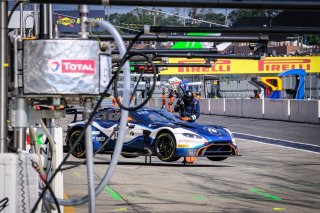 Gridwalk, Race
 | SRO / Dirk Bogaerts Photography