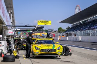 Gridwalk, Race
 | SRO / Dirk Bogaerts Photography