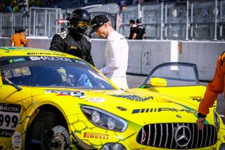 Gridwalk, Race
 | SRO / Dirk Bogaerts Photography
