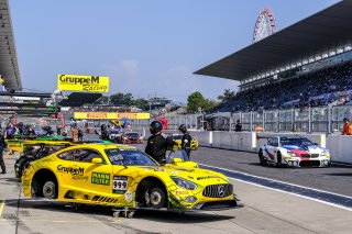 Gridwalk, Race
 | SRO / Dirk Bogaerts Photography
