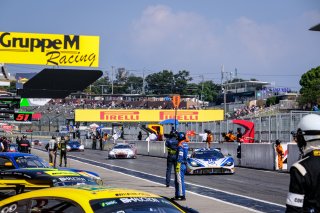 Gridwalk, Race
 | SRO / Dirk Bogaerts Photography