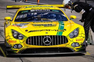Gridwalk, Race
 | SRO / Dirk Bogaerts Photography