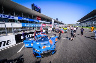 Gridwalk, Race
 | SRO / Dirk Bogaerts Photography