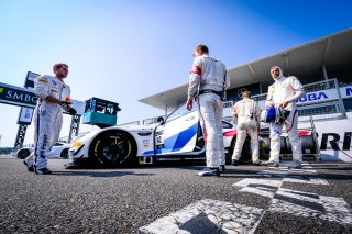 Gridwalk, Race
 | SRO / Dirk Bogaerts Photography