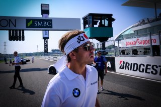 Gridwalk, Race
 | SRO / Dirk Bogaerts Photography