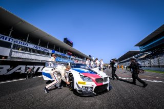 Gridwalk, Race
 | SRO / Dirk Bogaerts Photography