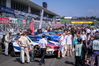 Gridwalk, Race
 | SRO / Dirk Bogaerts Photography