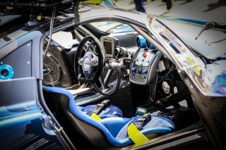Gridwalk, Race
 | SRO / Dirk Bogaerts Photography