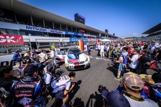 Gridwalk, Race
 | SRO / Dirk Bogaerts Photography