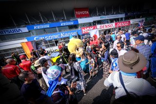 Gridwalk, Race
 | SRO / Dirk Bogaerts Photography