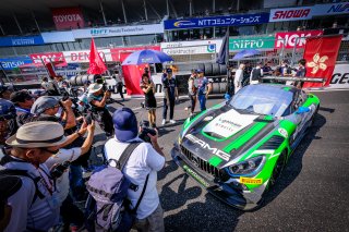 Gridwalk, Race
 | SRO / Dirk Bogaerts Photography