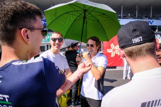 Gridwalk, Race
 | SRO / Dirk Bogaerts Photography