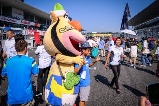 Gridwalk, Race
 | SRO / Dirk Bogaerts Photography