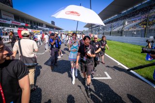 Gridwalk, Race
 | SRO / Dirk Bogaerts Photography